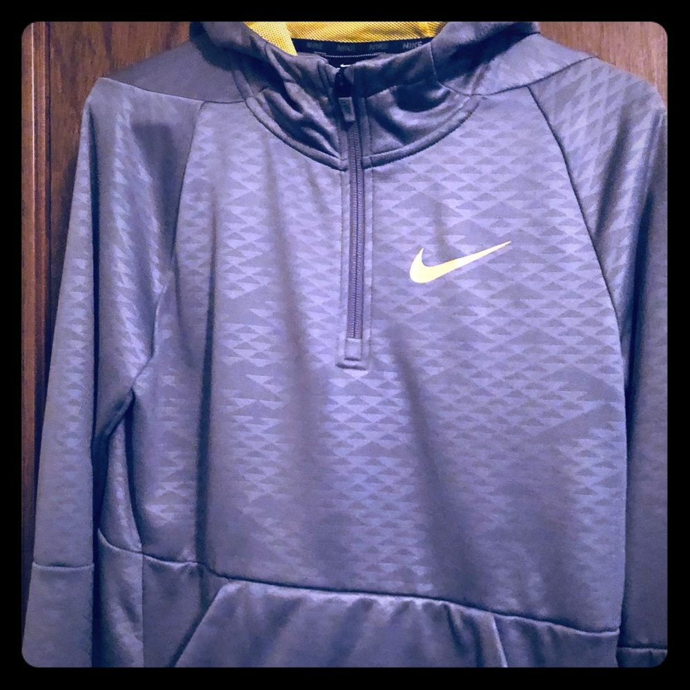 SOLD- Nike Elite Athletic Outfit